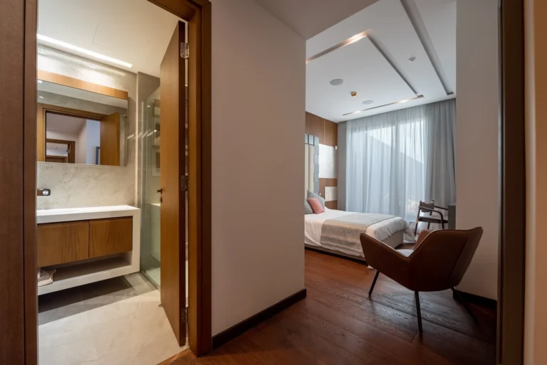 4 Bedroom House for Sale in Agia Thekla, Famagusta District