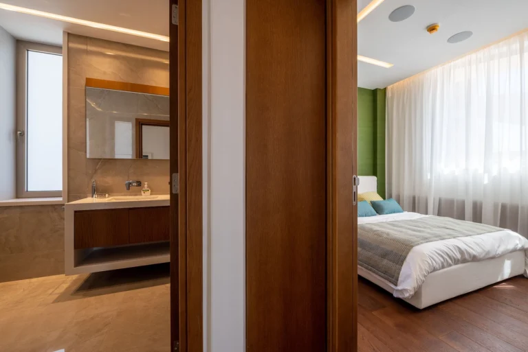 4 Bedroom House for Sale in Agia Thekla, Famagusta District