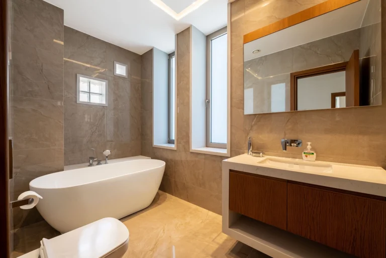 4 Bedroom House for Sale in Agia Thekla, Famagusta District