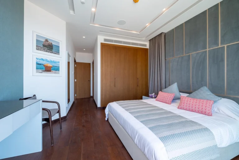 4 Bedroom House for Sale in Agia Thekla, Famagusta District