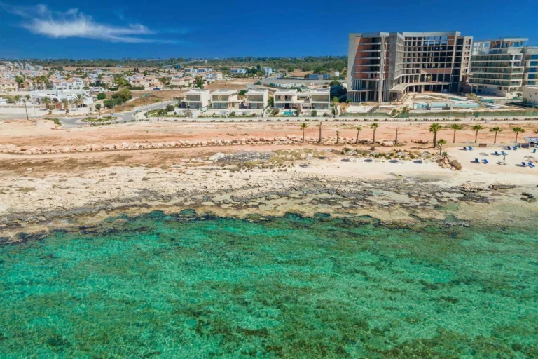 4 Bedroom House for Sale in Agia Thekla, Famagusta District