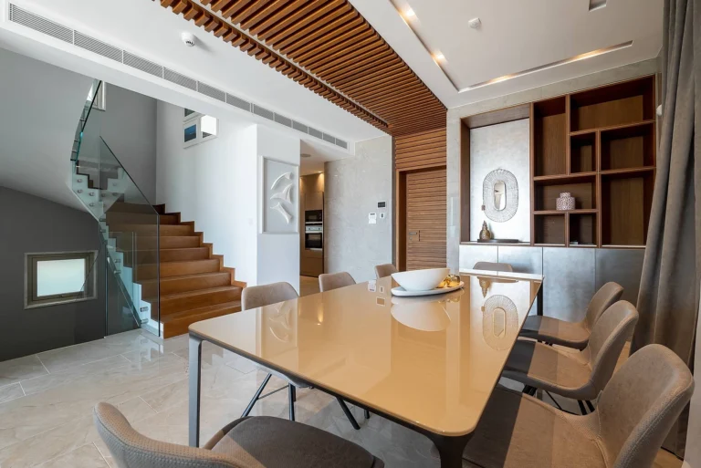 4 Bedroom House for Sale in Agia Thekla, Famagusta District