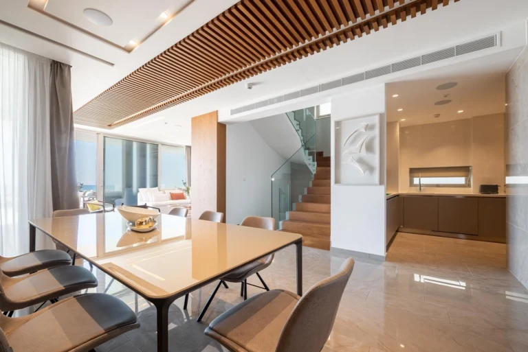 4 Bedroom House for Sale in Agia Thekla, Famagusta District