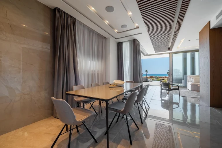 4 Bedroom House for Sale in Agia Thekla, Famagusta District