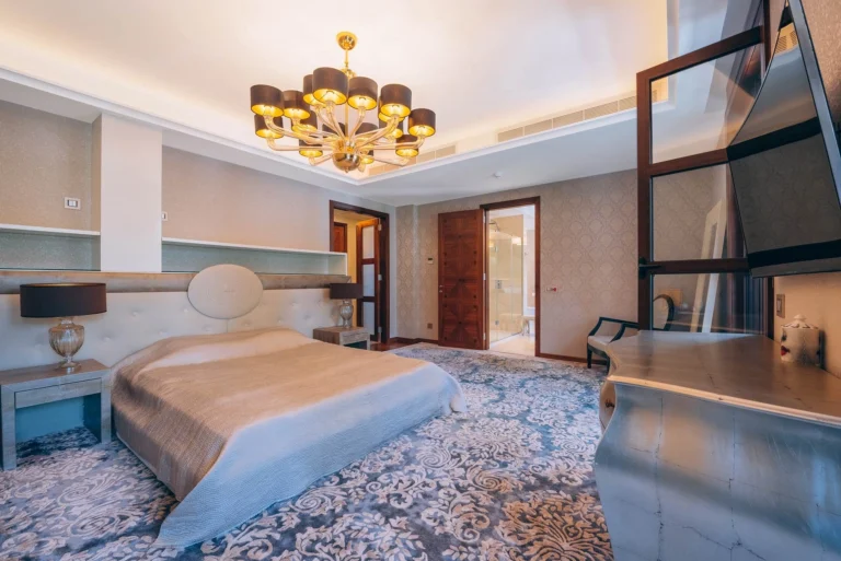 6+ Bedroom House for Sale in Pyrgos Lemesou, Limassol District