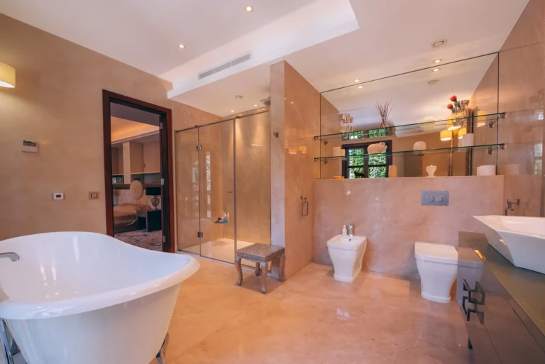 6+ Bedroom House for Sale in Pyrgos Lemesou, Limassol District