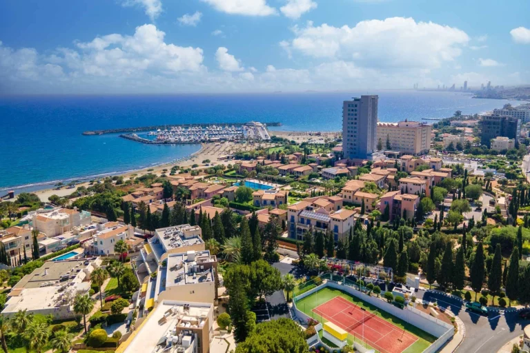 6+ Bedroom House for Sale in Pyrgos Lemesou, Limassol District