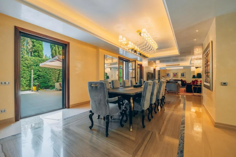 6+ Bedroom House for Sale in Pyrgos Lemesou, Limassol District