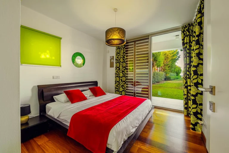 5 Bedroom House for Sale in Latchi (Lakki / Latsi), Paphos District