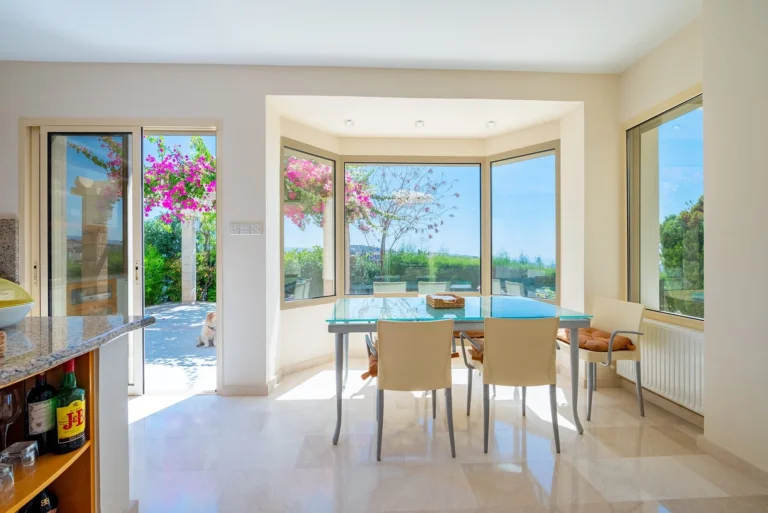 5 Bedroom House for Sale in Agios Tychonas, Limassol District