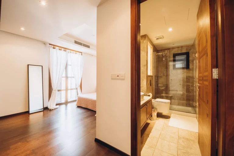 3 Bedroom Apartment for Sale in Pyrgos Lemesou, Limassol District