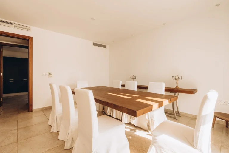 3 Bedroom Apartment for Sale in Pyrgos Lemesou, Limassol District