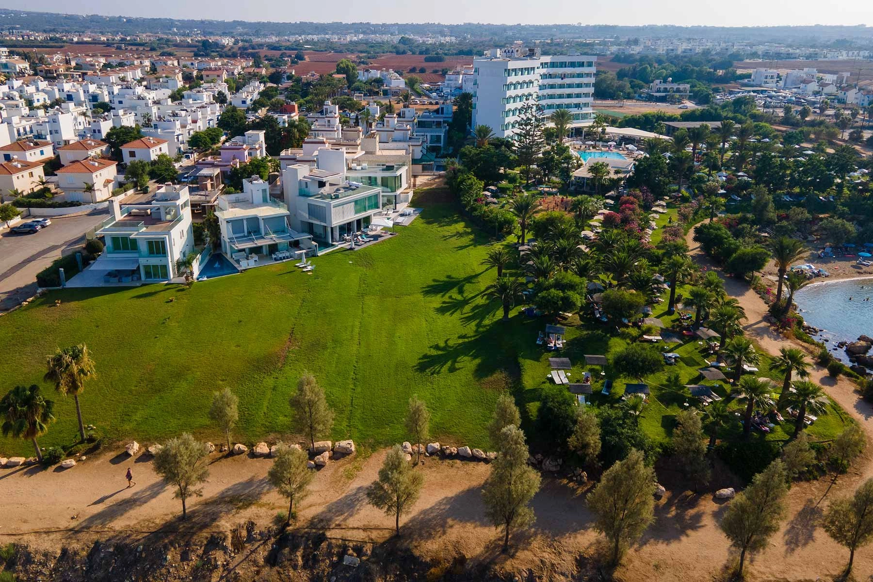 6+ Bedroom House for Sale in Protaras, Famagusta District