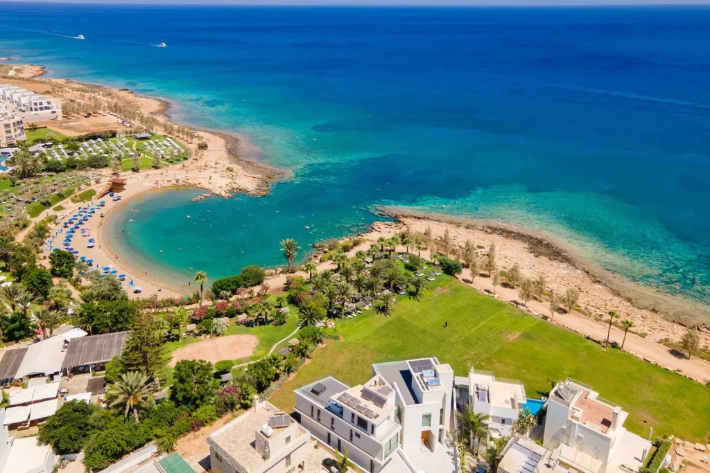 6+ Bedroom House for Sale in Protaras, Famagusta District