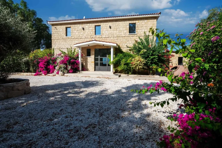 3 Bedroom House for Sale in Pegeia, Paphos District