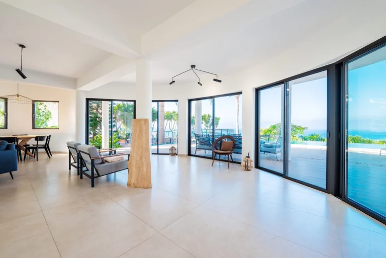 3 Bedroom House for Sale in Pegeia, Paphos District