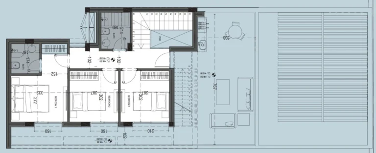 4 Bedroom House for Sale in Protaras, Famagusta District