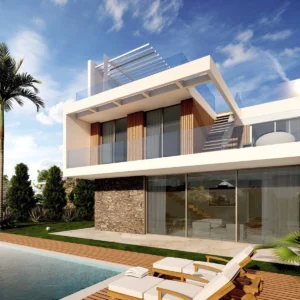 4 Bedroom House for Sale in Protaras, Famagusta District