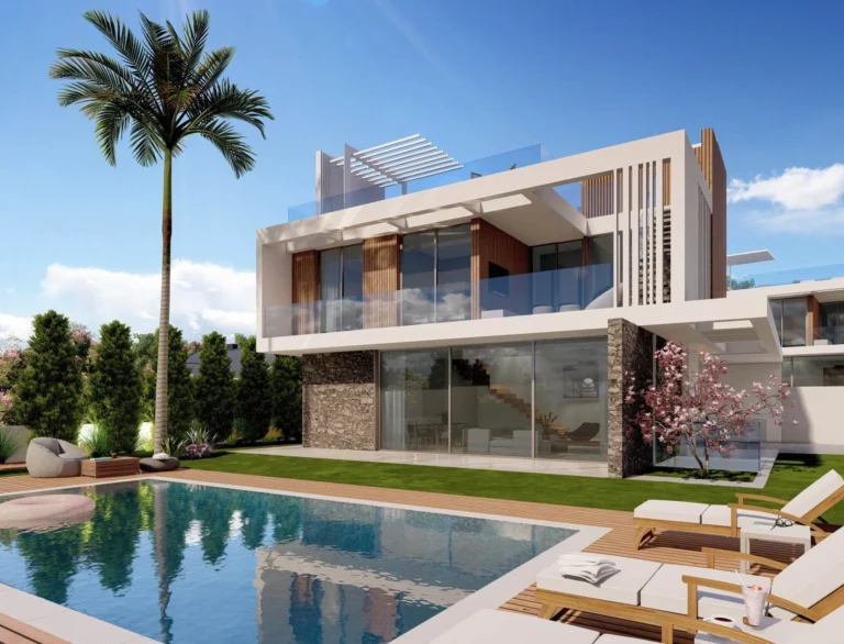 Cheap Houses and Villas for Sale Famagusta up to 1000000 euro