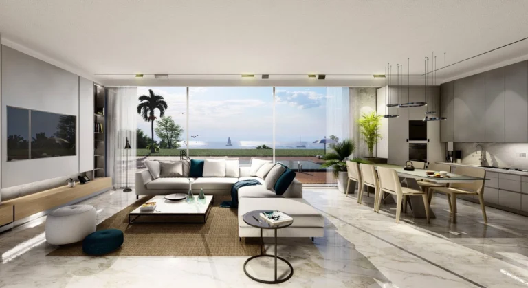 3 Bedroom House for Sale in Protaras, Famagusta District