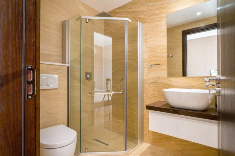 5 Bedroom House for Sale in Germasogeia, Limassol District