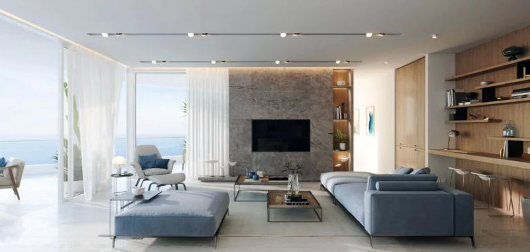 1 Bedroom Apartment for Sale in Mouttagiaka, Limassol District