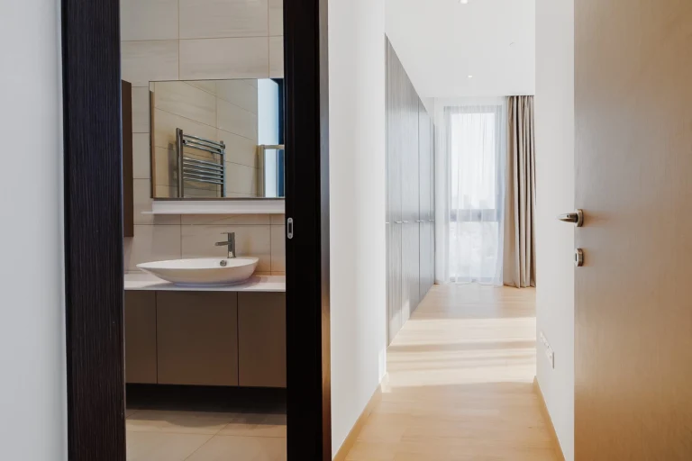 3 Bedroom Apartment for Sale in Germasogeia, Limassol District