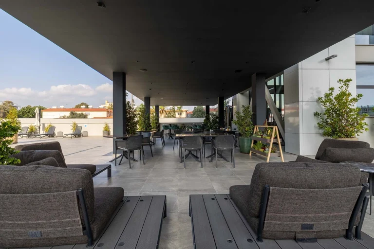 3 Bedroom Apartment for Sale in Germasogeia, Limassol District