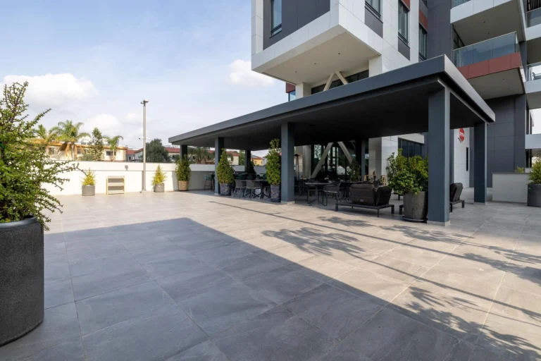 3 Bedroom Apartment for Sale in Germasogeia, Limassol District