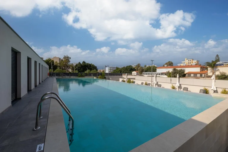 3 Bedroom Apartment for Sale in Germasogeia, Limassol District