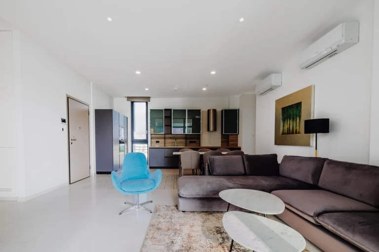 3 Bedroom Apartment for Sale in Germasogeia, Limassol District