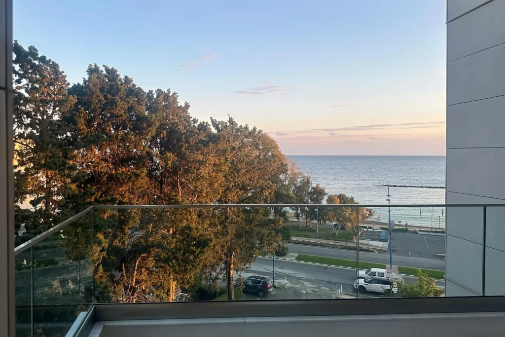 2 Bedroom Apartment for Sale in Germasogeia, Limassol District