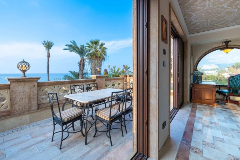 4 Bedroom House for Sale in Polis Chrysochous, Paphos District