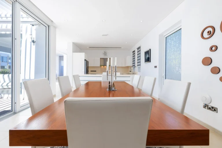 4 Bedroom House for Sale in Pegeia, Paphos District