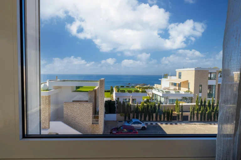 4 Bedroom House for Sale in Pegeia, Paphos District