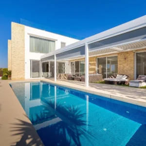 4 Bedroom House for Sale in Pegeia, Paphos District