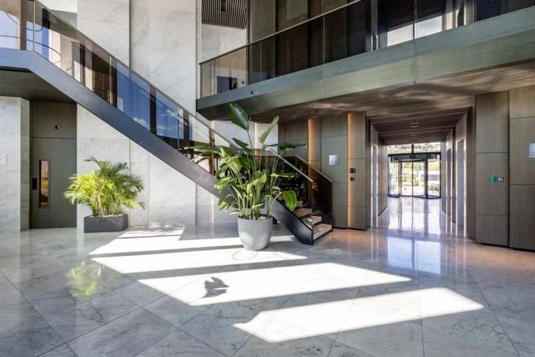 2 Bedroom Apartment for Sale in Potamos Germasogeias, Limassol District