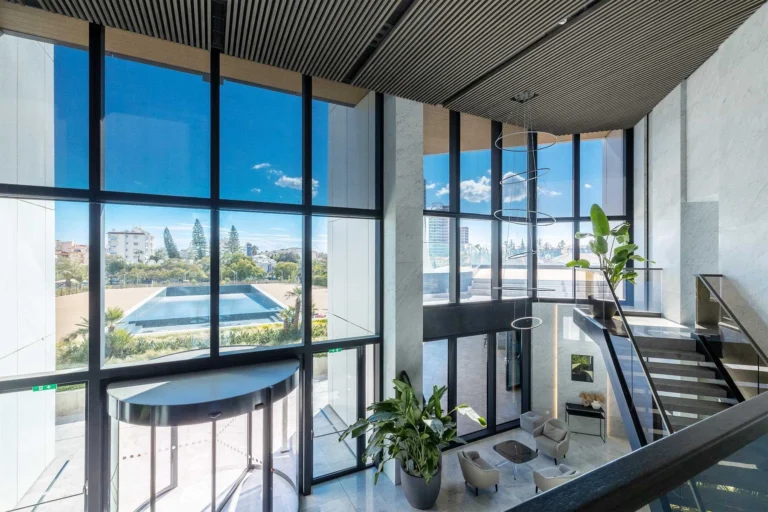 2 Bedroom Apartment for Sale in Potamos Germasogeias, Limassol District