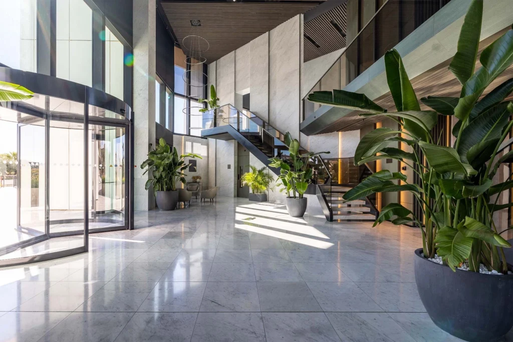 1 Bedroom Apartment for Sale in Potamos Germasogeias, Limassol District