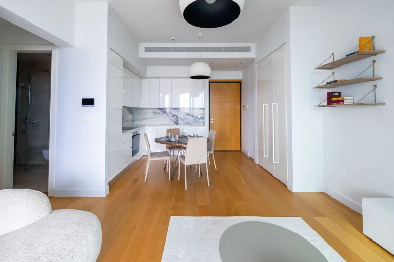 1 Bedroom Apartment for Sale in Potamos Germasogeias, Limassol District