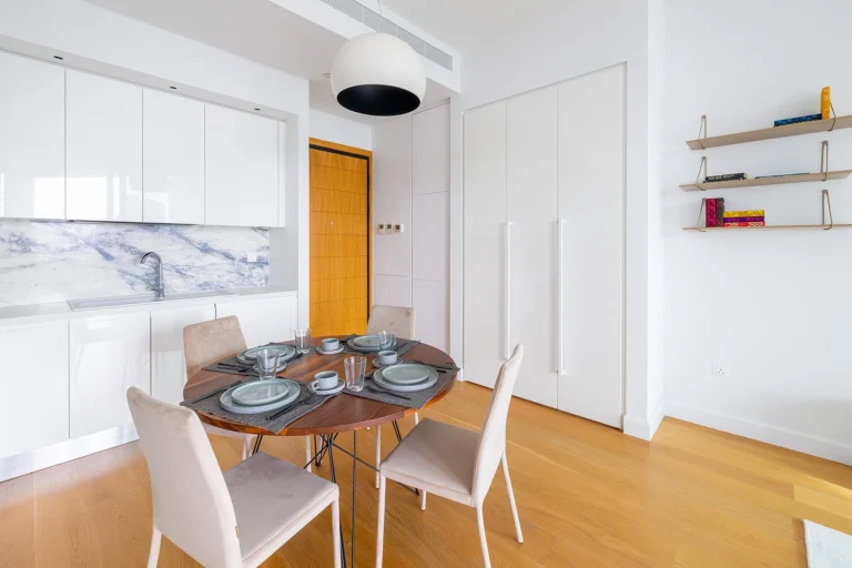 1 Bedroom Apartment for Sale in Potamos Germasogeias, Limassol District