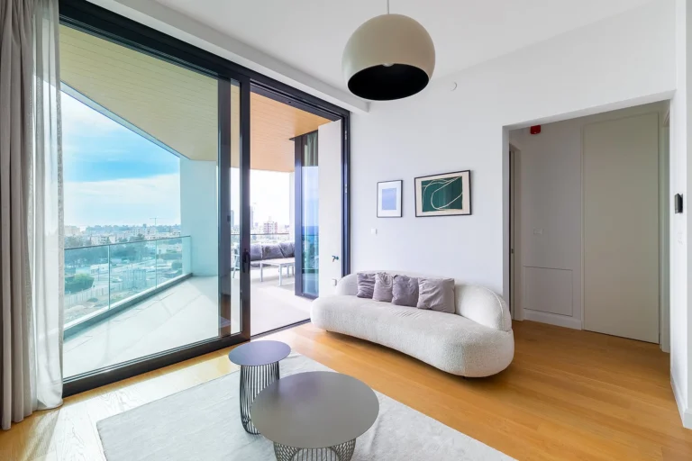 1 Bedroom Apartment for Sale in Potamos Germasogeias, Limassol District