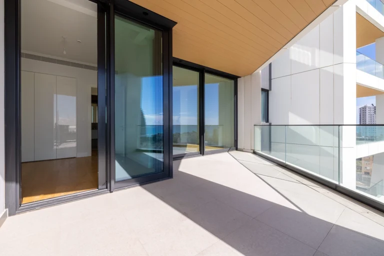 1 Bedroom Apartment for Sale in Potamos Germasogeias, Limassol District