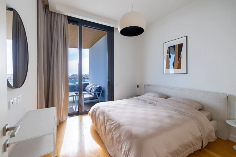 1 Bedroom Apartment for Sale in Potamos Germasogeias, Limassol District