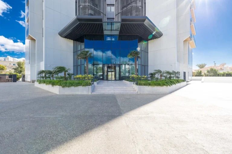 1 Bedroom Apartment for Sale in Potamos Germasogeias, Limassol District