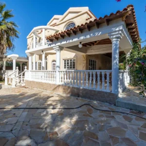 4 Bedroom House for Sale in Famagusta – Agia Napa