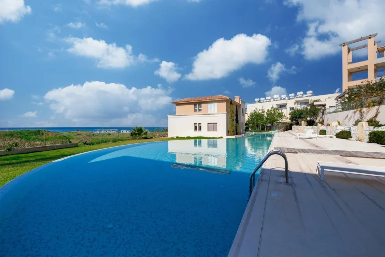 2 Bedroom Apartment for Sale in Kato Paphos