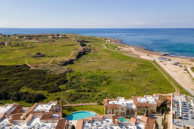 2 Bedroom Apartment for Sale in Kato Paphos