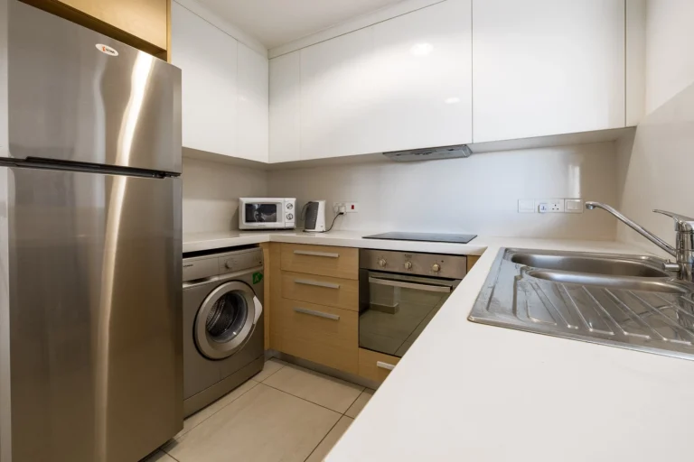 2 Bedroom Apartment for Sale in Kato Paphos