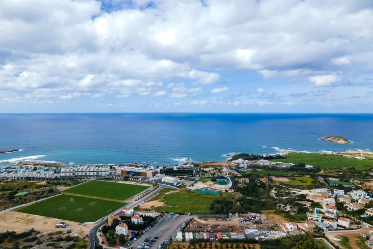 4 Bedroom House for Sale in Pegeia, Paphos District